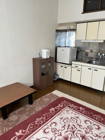 โตยาโกะ นิชิยามะ เพทิท โฮเต็ล โคอิซูมิ Hostel Toyako ภายนอก รูปภาพ