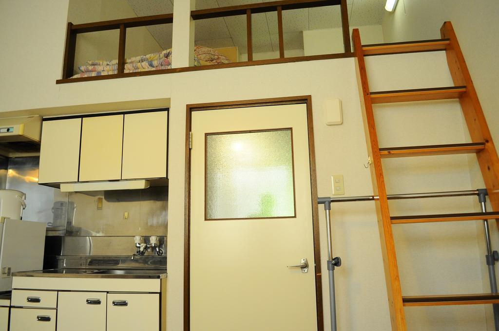 โตยาโกะ นิชิยามะ เพทิท โฮเต็ล โคอิซูมิ Hostel Toyako ภายนอก รูปภาพ