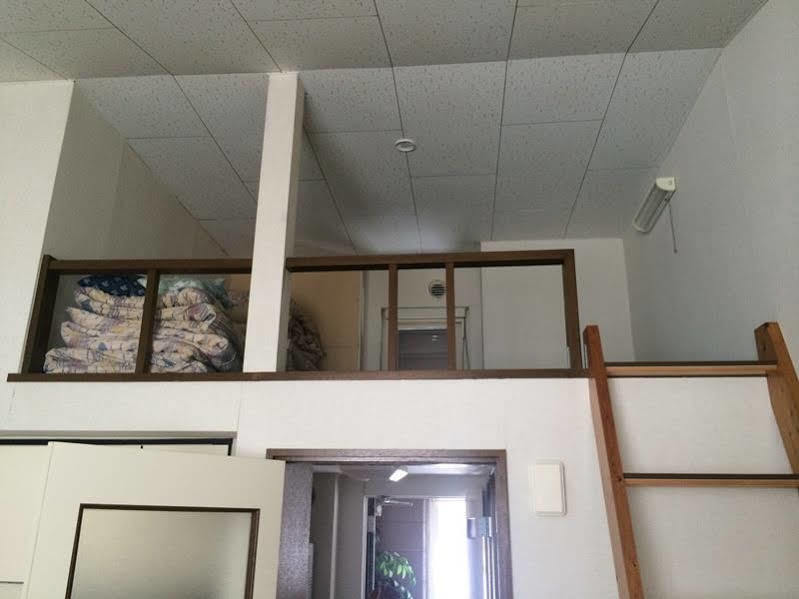 โตยาโกะ นิชิยามะ เพทิท โฮเต็ล โคอิซูมิ Hostel Toyako ภายนอก รูปภาพ