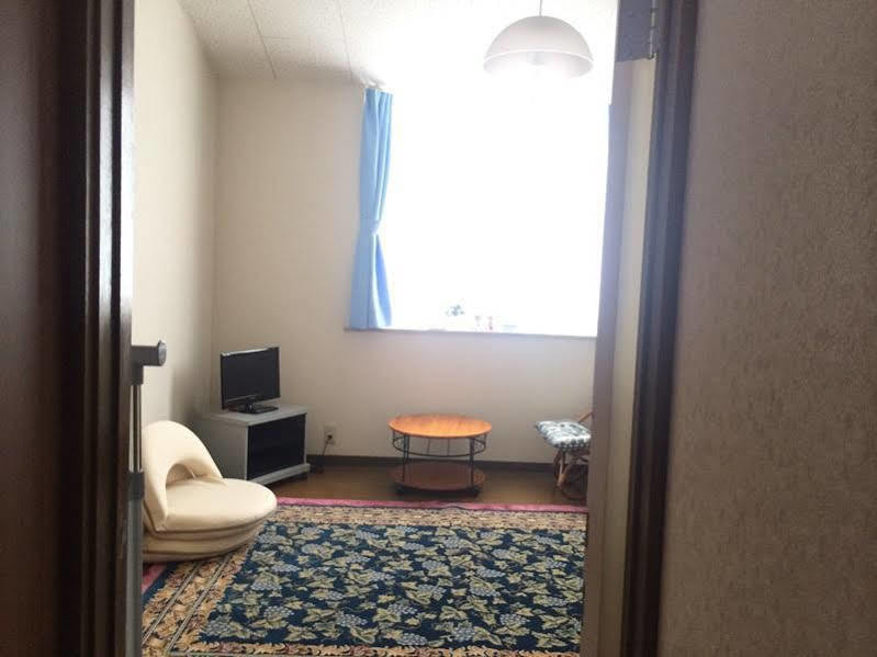 โตยาโกะ นิชิยามะ เพทิท โฮเต็ล โคอิซูมิ Hostel Toyako ภายนอก รูปภาพ